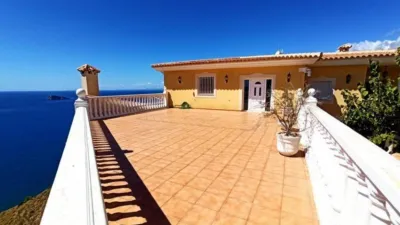 Chalet in Benidorm photo 38