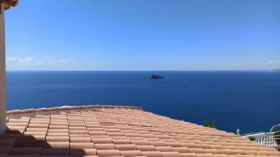 Chalet in Benidorm photo 39