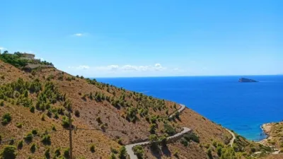 Casa – Benidorm, Llevant, la Marina Baixa - Vista 3