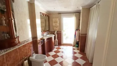 Chalet in Benidorm photo 40