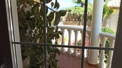 Chalet in Benidorm photo 41