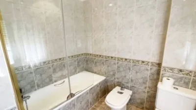Chalet in Benidorm photo 42