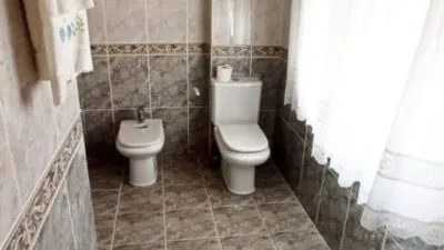 Chalet in Benidorm photo 43