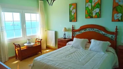 Chalet in Benidorm photo 45