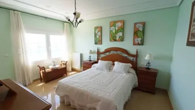 Chalet in Benidorm photo 46
