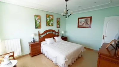 Chalet in Benidorm photo 47