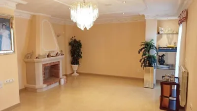 Chalet in Benidorm photo 49