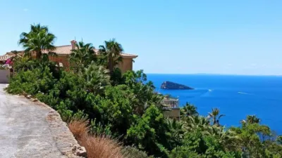 Casa – Benidorm, Llevant, la Marina Baixa - Vista 4