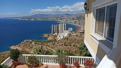 Chalet in Benidorm photo 51