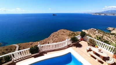 Chalet in Benidorm photo 52