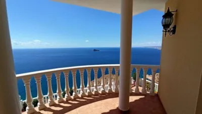 Chalet in Benidorm photo 54