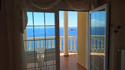 Chalet in Benidorm photo 56