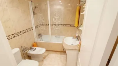 Chalet in Benidorm photo 57