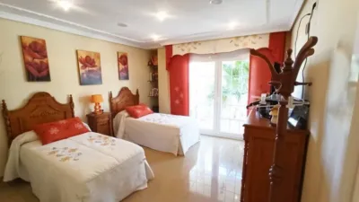 Chalet in Benidorm photo 58