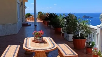 Casa – Benidorm, Llevant, la Marina Baixa - Vista 5