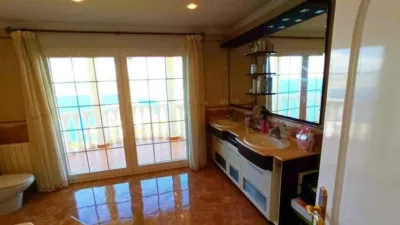 Chalet in Benidorm photo 63