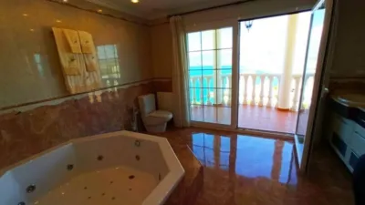 Chalet in Benidorm photo 64