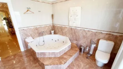Chalet in Benidorm photo 65