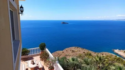 Chalet in Benidorm photo 66