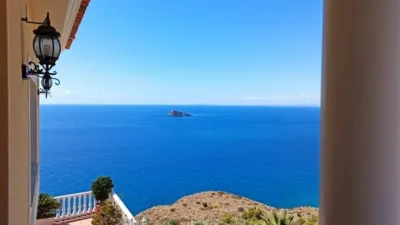 Chalet in Benidorm photo 67