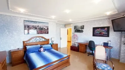 Chalet in Benidorm photo 69