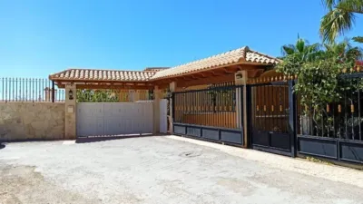 Chalet in Benidorm photo 7