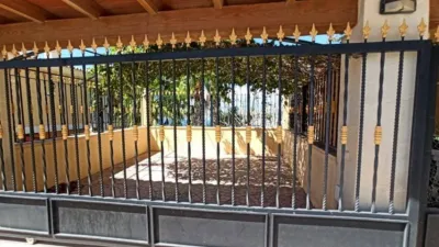 Chalet in Benidorm photo 8