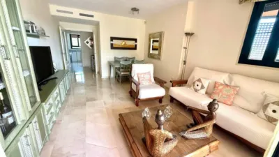 Apartment on Carrer Viena photo 3