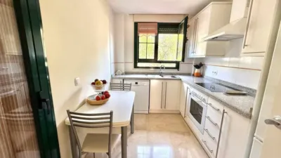 Apartment on Carrer Viena photo 4