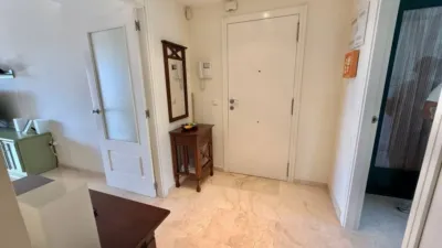 Apartment on Carrer Viena photo 5