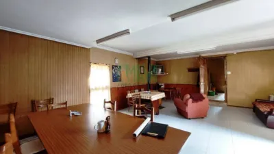 Casa en O Pereiro de Aguiar photo 10