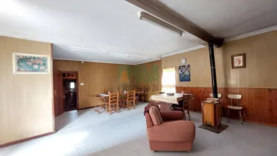 Casa en O Pereiro de Aguiar photo 11