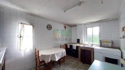 Casa en O Pereiro de Aguiar photo 14
