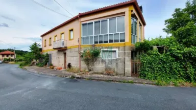 House in O Pereiro de Aguiar photo 3