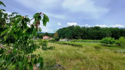 House in O Pereiro de Aguiar photo 5
