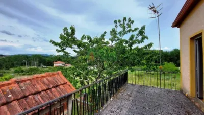 Casa en O Pereiro de Aguiar photo 6