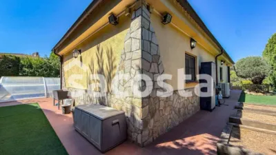 House in Urbanitzacions del Nord photo 21