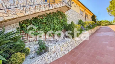 House in Urbanitzacions del Nord photo 24