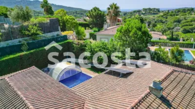 House in Urbanitzacions del Nord photo 28