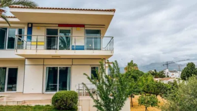 Casa en L'Albir photo 10