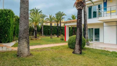 Casa en L'Albir photo 11