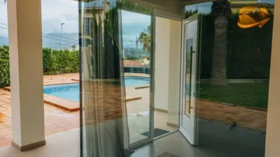 Casa en L'Albir photo 12