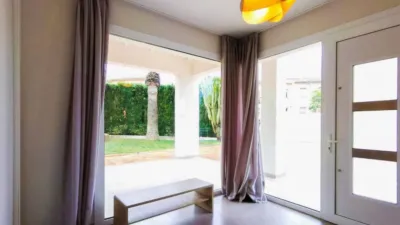 Casa en L'Albir photo 13