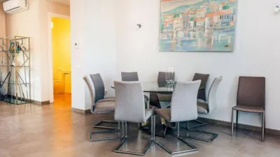 Casa en L'Albir photo 17