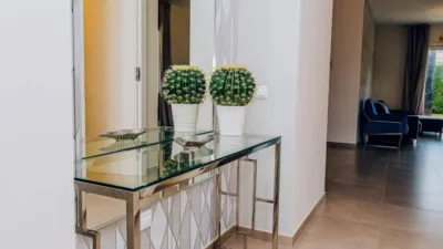 Casa en L'Albir photo 19