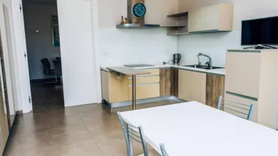Casa en L'Albir photo 21