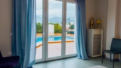 Casa en L'Albir photo 29