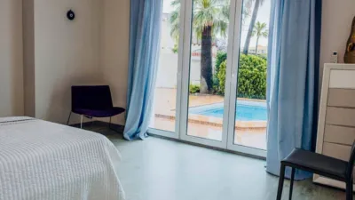 Casa en L'Albir photo 30