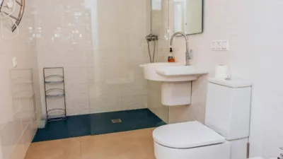 Casa en L'Albir photo 31