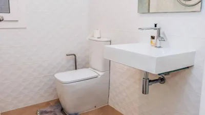 Casa en L'Albir photo 34